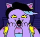 Catty Undertale
