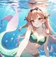 Mermaid TG