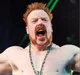 Sheamus