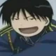 Roy Mustang 