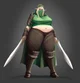 Fat Kerillian