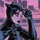 Selina Kyle