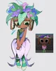 - Bassie -