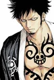 Trafalgar Law 