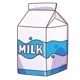 Magic Milk