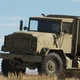 M939 6x6 Truck