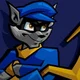 Sly Cooper