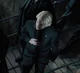 Draco L Malfoy 