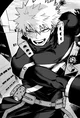 Bakugo katsuki