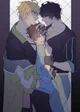Maxwell and Leon