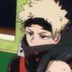 Bakugo Katsuki 