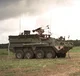 M1126 Stryker