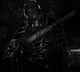 -warrior -  bl  Veil