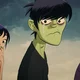 Murdoc Faust Niccals