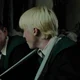 Draco L Malfoy 