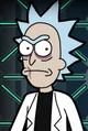 Evil Rick