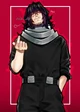 Aizawa Shouta
