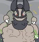 Alola Golem F -Vbot-