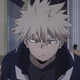 katsuki bakugou