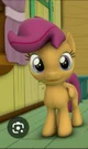 Scootaloo 