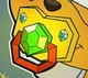 Chaos pacifier 