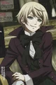 Alois Trancy