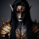 Sinithar - Dark Elf