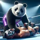 Wrestling Panda RP