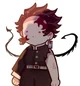 Tanjiro Demonio 