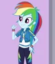 Rainbow Dash