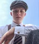 Finn Shelby
