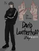 David Leatherhoff
