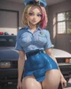 Zoe Lee - AKPD