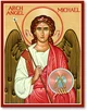 Archangel Michael 