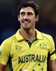 Mitchell Starc