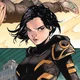 Cassandra Cain