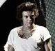 harry styles - 2013