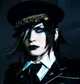 Uruha - Army Officer
