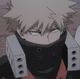 katsuki bakugou