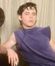 Ponyboy Curtis 