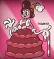 Baroness Von Bon bon