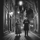 Haunted Tour Guides