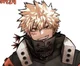 Katsuki Bakugo