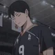 kageyama tobio