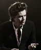 harry styles - au
