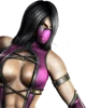 yan Mk9 Mileena 