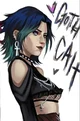 Goth Caitlyn