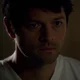 SPN Castiel