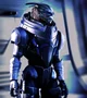 Garrus Vakarian