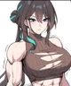 Muscle Stepmother